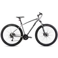Dviratis Romet Rambler R9.3 2024 graphite-black-20
