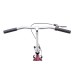 Dviratis Romet Jubilat 2024 bordo