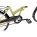 Dviratis Romet Jubilat 2024 olive
