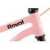 Dviratis Royal Baby BELT Lite 16" pastel pink