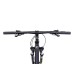 Dviratis Romet Mustang M2 2024 graphite-19" / L