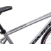 Dviratis Romet Boreas 2 2024 bright graphite-bordo-56 cm / XL