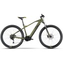 Elektrinis dviratis Raymon HardRay E 4.0 29" armor mat-50 cm / L