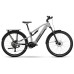 Elektrinis dviratis Raymon Crossray 29" 2025 timeless-black-jade-M