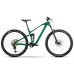 Dviratis Raymon Yara 120 Pro 29" 2025 smaragd green-M