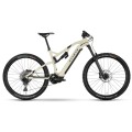Elektrinis dviratis Raymon TrailRay 140E 10.0 SE 29" sand matt-47 cm / L