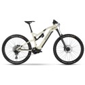 Elektrinis dviratis Raymon TrailRay 140E 10.0 SE 29" sand matt-47 cm / L
