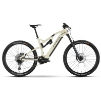 Elektrinis dviratis Raymon TrailRay 140E 10.0 SE 29" sand matt-47 cm / L