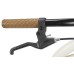 Dviratis AZIMUT Classic 26" 2023 cream