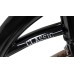 Dviratis AZIMUT Classic 26" 2023 black