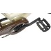 Dviratis AZIMUT Classic 28" 2023 cream