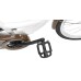 Dviratis AZIMUT Classic 28" 2023 white