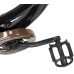 Dviratis AZIMUT Classic 28" 2023 black