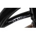 Dviratis AZIMUT Classic 28" 2023 black