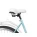 Dviratis AZIMUT Retro 26" 2023 turquoise