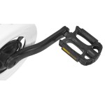 Dviratis AZIMUT City Lux 26" 2023 light blue-white