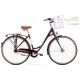 Dviratis Romet Pop Art Lux 28