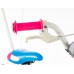 Dviratis Karbon Mimi 14 pink-blue