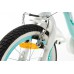Dviratis Karbon Mimi 14 sky-white