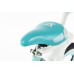 Dviratis Karbon Mimi 14 sky-white