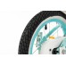 Dviratis Karbon Mimi 14 sky-white