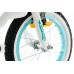 Dviratis Karbon Mimi 14 sky-white