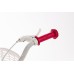 Dviratis Karbon Star ALU 14 white