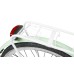 Dviratis AZIMUT Vintage TX-7 26" 2024 mint-white shiny