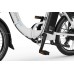 Elektrinis dviratis Ecobike Even 20" 2023 white -14.5Ah