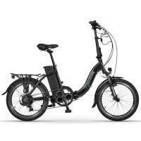 Elektrinis dviratis Ecobike Even 20