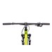Dviratis Romet Mustang M2 CS 2025 lemon-black-19" / L