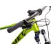 Dviratis Romet Mustang M2 CS 2025 lemon-black-21" / XL