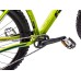 Dviratis Romet Mustang M2 CS 2025 lemon-black-21" / XL
