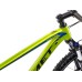 Dviratis Romet Mustang M2 CS 2025 lemon-black-21" / XL