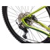 Dviratis Romet Mustang M2 CS 2025 lemon-black-21" / XL