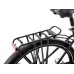 Dviratis Romet Gazela 4 2025 black-grey-20" / L