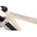 Dviratis Romet Aspre 2 2025 beige-green-48 cm / S