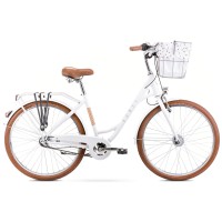 Dviratis Romet Pop Art Classic 26 2025 white-18