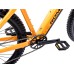 Elektrinis dviratis Romet e-Rambler 1.0 504WH 2025 orange-graphite-18" / M