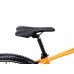 Elektrinis dviratis Romet e-Rambler 1.0 504WH 2025 orange-graphite-18" / M