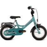 Dviratis PUKY Youke 12 Alu gutsy green