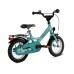 Dviratis PUKY Youke 12 Alu gutsy green