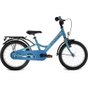 Dviratis PUKY Youke 16 Alu breezy blue