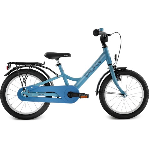 Dviratis PUKY Youke 16 Alu breezy blue