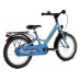 Dviratis PUKY Youke 16 Alu breezy blue