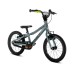 Dviratis PUKY LS-PRO 16 Alu ash blue/anthracite