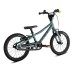 Dviratis PUKY LS-PRO 16 Alu ash blue/anthracite