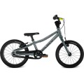 Dviratis PUKY LS-PRO 16 Alu ash blue/anthracite