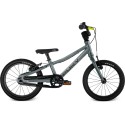 Dviratis PUKY LS-PRO 16 Alu ash blue/anthracite