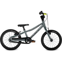 Dviratis PUKY LS-PRO 16 Alu ash blue/anthracite
